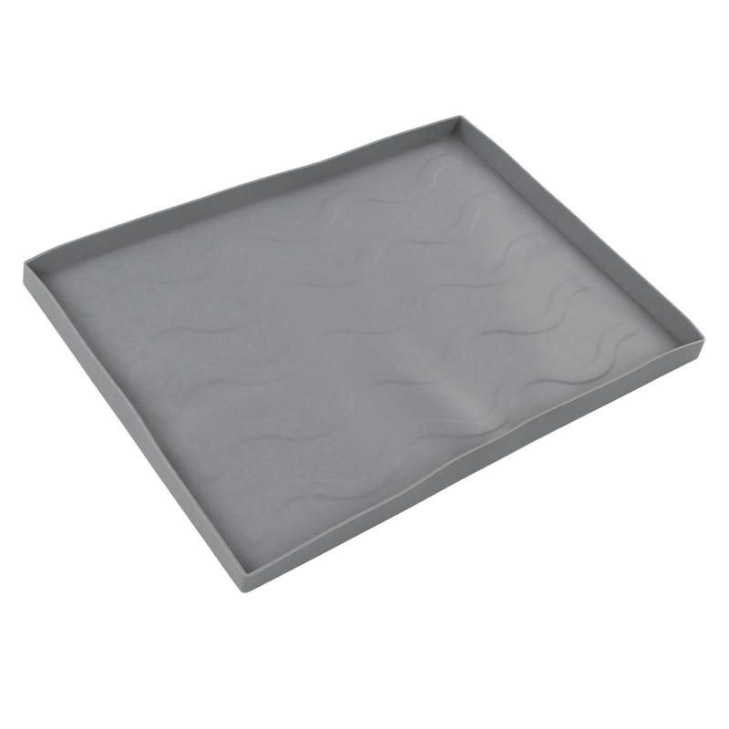 Griddle Silicone Protective Mat Cover Heavy Duty Grade Silicone Grill