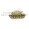 Solido M60 A1 Tank - USMC - Desert Camo 1/48,