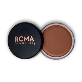 RCMA Beach Day Bronzers | Cream to Powder | Sunny Appearance | Ultra Smooth Texture | Santa Monica .42oz