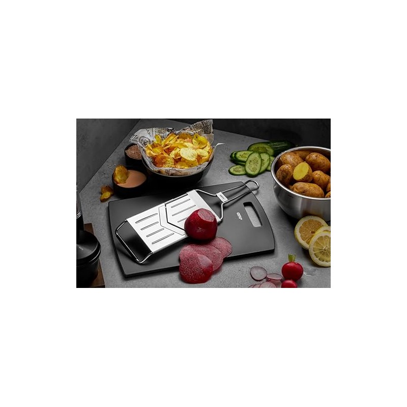 GEFU 89547 V-Planer Raspini