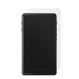 dipos I 4x Matte Screen Protectors for HiBy R5 II Screen Protector, Ultra Thin, Case-Friendly, Fingerprint Compatible