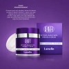 Crema Lamelin Facial Coreana con Retinol y Bakuchiol para Líneas