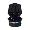 F15 ANC Bluetooth Headset Noise Canceling Gaming Earplugs Wireless Headphones