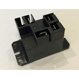 Precedent Golf Cart Brake Relay 12V