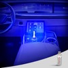 Snaptrol Mini USB Touch Control LED Ambient Light -4 Lighting