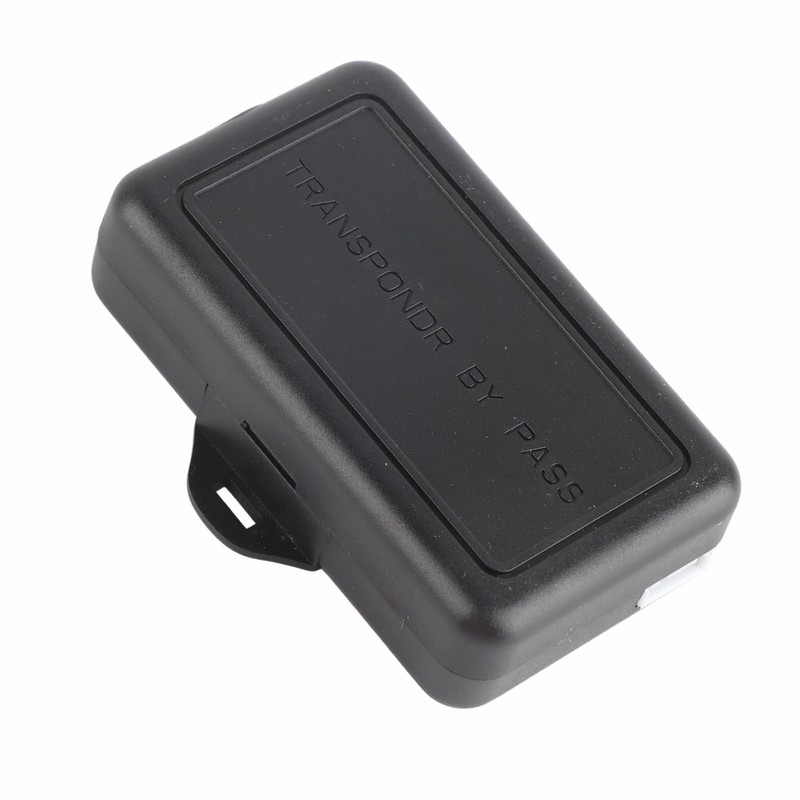 Zohisin Accessory Bypass Module Remote Start 11×9×4 Car Immobilizer Bypass