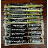 10 CyaLume ChemLight Yellow Tactical 6" Light Stick 12Hour Emergency