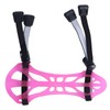 Archery Arm Guard TPE Adjustable Protective 2 Strap Forearm Protector