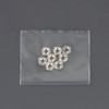 Esco EA949ST-3 M3.0 Hex Nuts 2 Types (Stainless Steel/6 Pieces)