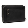 The Chesterfield Brand Antique Buff Rhodes RFID Leather Wallet 14