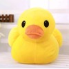 KFMX Peluche Pato Amarillo Suave Y Lindo