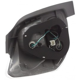 For 2005-2008 Toyota Matrix Rear Tail Light Passenger Side | For TO2801157 | 81550-02322