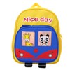 Kindergarten Backpack Kid Book Bag Elementary School Baby Kids Cartoon