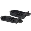 SPD-SL Compatible Binding Pedals Cleat Cover Bicycle Parts 1 Pair