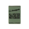 Snugpak | Water Resistant Notebook | Write on the move