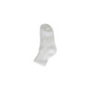 Healing Feet 82330 Casual Men's Healing Feet, white