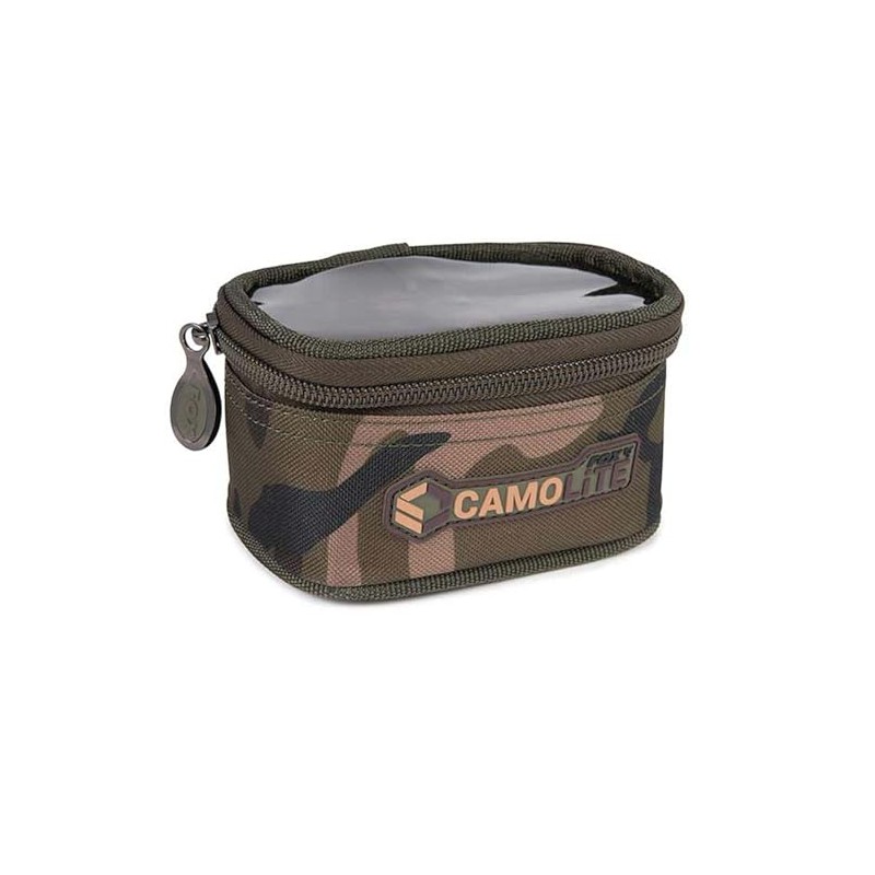 Fox Camolite Mini Accessory Bag
