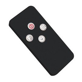 For Greystone Replacement Remote for Greystone PD2609F F2308E F2609E Costway EP21683 Fireplace