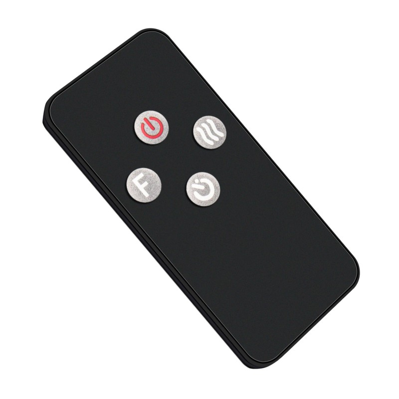 For Greystone Replacement Remote for Greystone PD2609F F2308E F2609E Costway