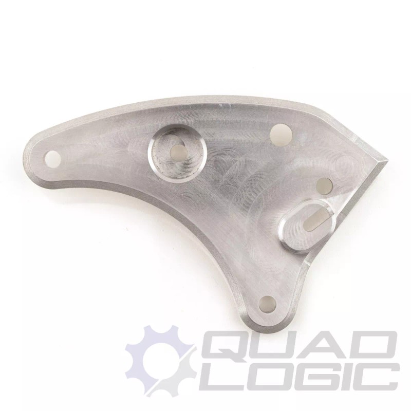 Quad Logic Can-Am Renegade Outlander Gen 2 BILLET Shift Arm