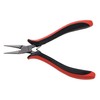 The Beadsmith Platinum Series German Round Nose Pliers, 4.75 inches