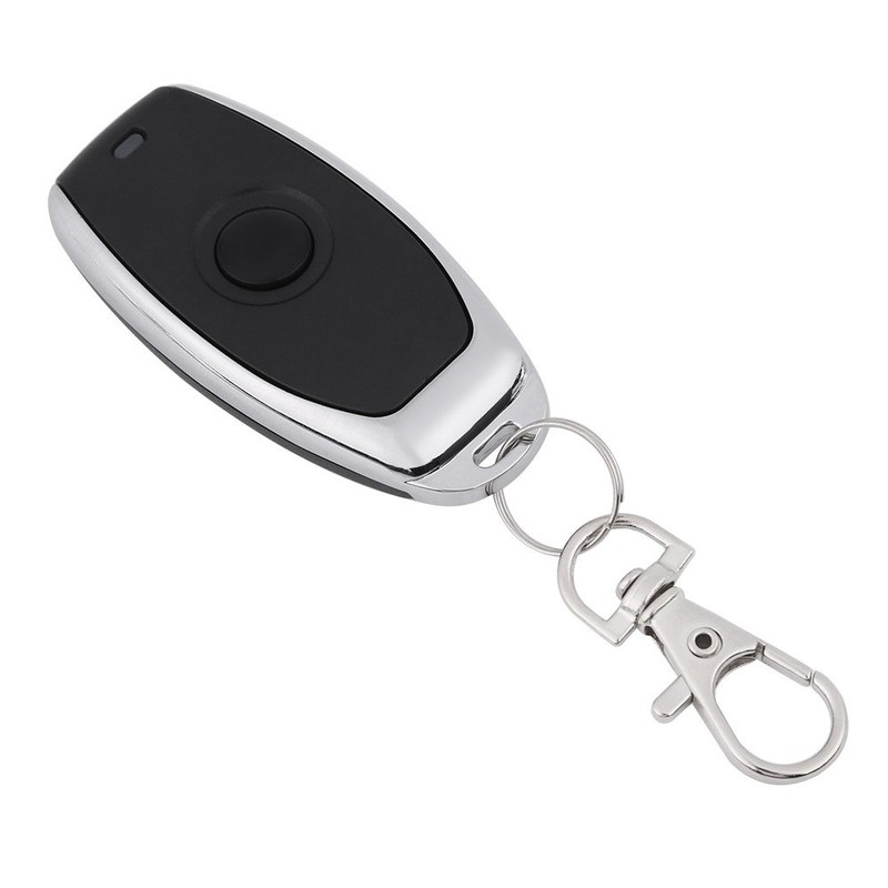 Akozon Wireless Relay Remote Control One Key Switch Receiver +