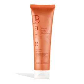 Bare by Vogue Liquid Body Illuminator 125ml