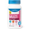 Progressive MultiVitamins For Adult Women, 60 Vegetable Capsules (New Formula)