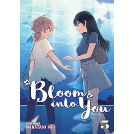 Bloom into You Vol. 5