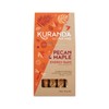 Kuranda Pecan and Maple Bar GF 5x35g