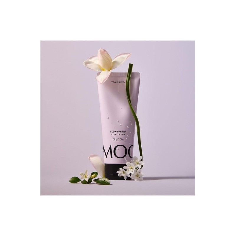 Glow Barrier Curl Cream 150g / 글로우 배리어 컬크림 150g