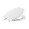 American Standard 5024B65G.020 Transitional Slow-Close & Easy Lift-Off Round Front