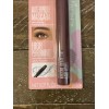 Le Mercerie Waterproof Mascara Lash Out Black