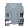 9A Universal AC Contactor 1NO 1NC Auxiliary Contact Electrical Contactor