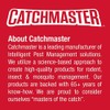 Snapper Quick-Set Reusable Snap Mouse Traps by Catchmaster - 6