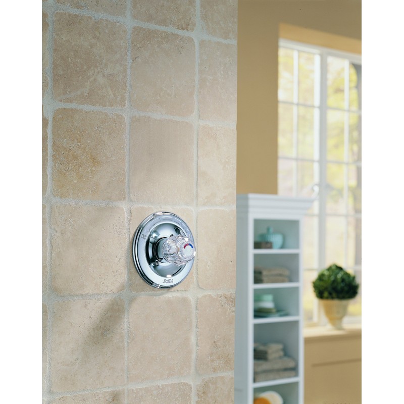 Delta T13022 Shower Valve Trim