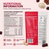 12-in-1 Mushroom Gummies 2,700mg with Lion's Mane, 90 Gummies