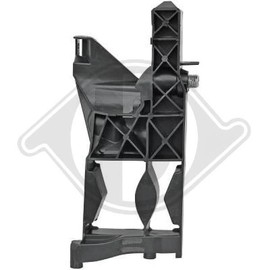 DIEDERICHS Holder, main headlight 1028162