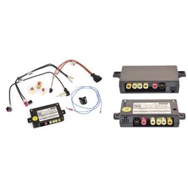 ZENEC ZE-NC-ANT3 Phantomspeiseadapterset