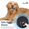 My Pet Command, Indoor Pet Barrier with Adjustable Range, Static