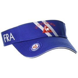 Le Coq Sportif Golf QGCQJC51 Women's Classic Model Bowshi, BL00 (blue)