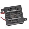 PTC Air Heater Insulation Automatic Constant Temperature PTC Fan Heater