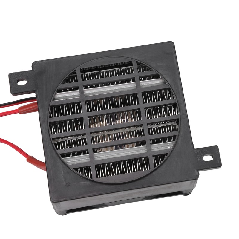 PTC Air Heater Insulation Automatic Constant Temperature PTC Fan Heater