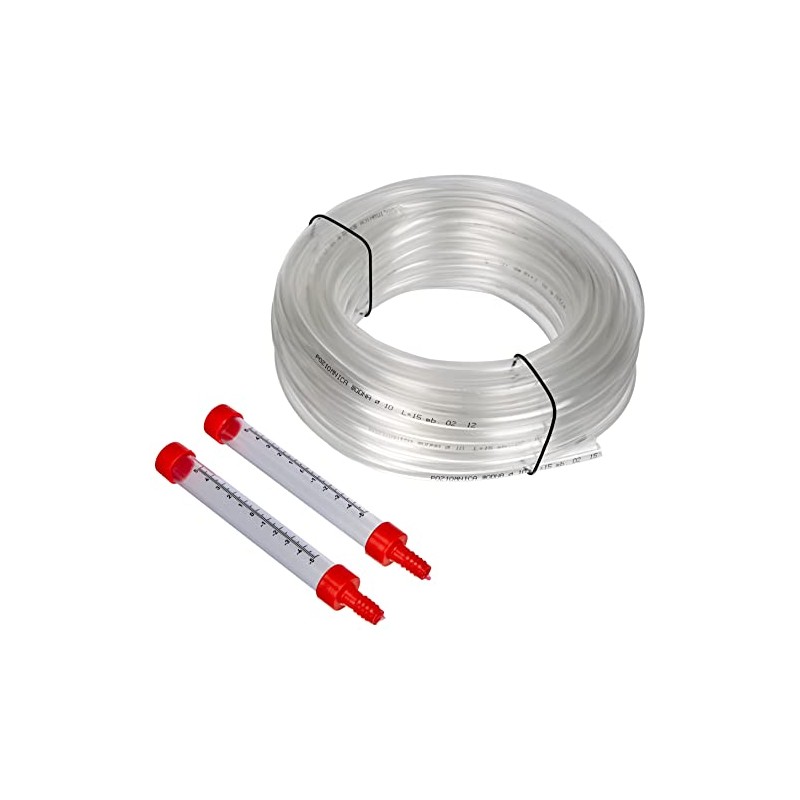 16000 Hose Scale with Hose 15 m
