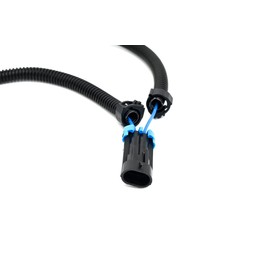 Michigan Motorsports Gen 3 LS Knock Sensor Extension Relocation Harness LS1 LS6 LQ4 LQ9 LM7 L59 LR4 L33