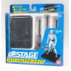 Bandai Tamashii Stage Act 1 Stand Support Black Sealed