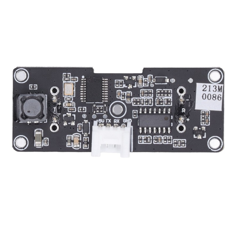 Ultrasonic Ranging Sensor Split Waterproof Distance Measuring Sensor Module Ultrasonic