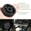 YZYUN 60mm Steel Rear Wheel Nut Socket for KTM 1290