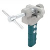 Glass Cutter Kit Portable Handheld Manual Ceramic Tile Opener Cutting