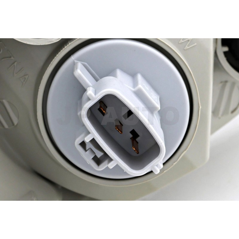 jpautowholesale For 2002-2003 Toyota Solara Corner Light Driver Side